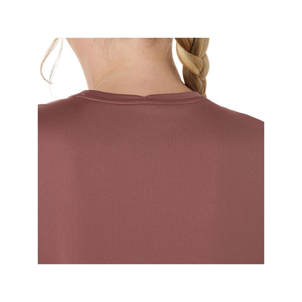 ICON 短袖上衣 女款 海外版 跑步上衣 2012D177-601