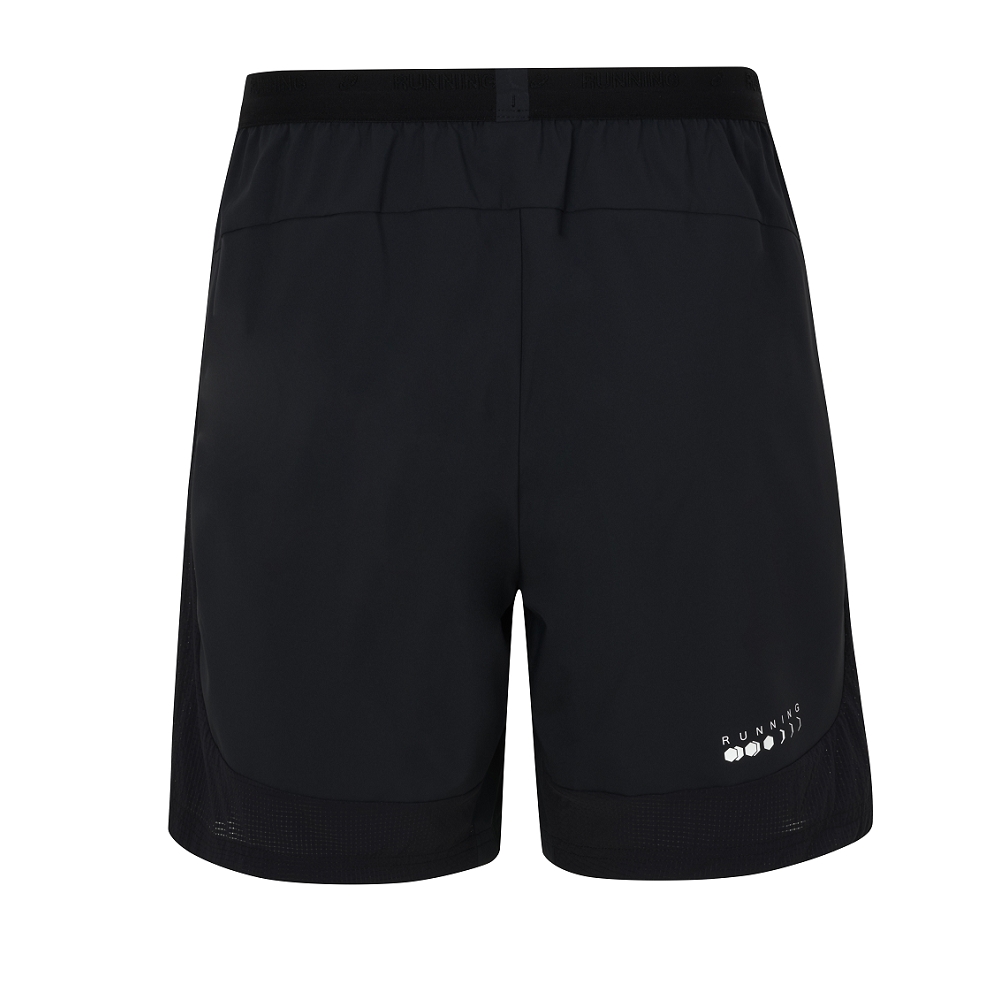 LUMINOUS 7吋短褲 男款 亞洲版 跑步下著 2011D462-001