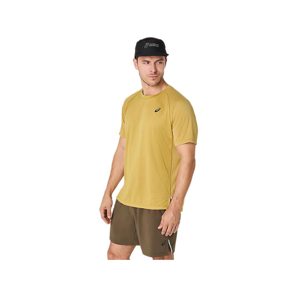 ACTIBREEZE  短袖上衣 男款 海外版 訓練上衣 2031E888-300