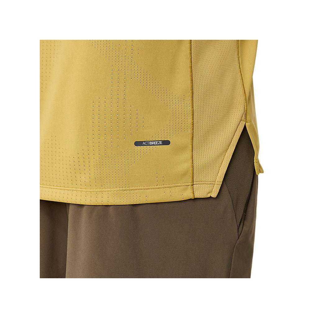 ACTIBREEZE  短袖上衣 男款 海外版 訓練上衣 2031E888-300