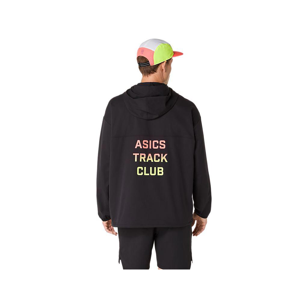 ATC 平織外套 男女中性款 海外版 訓練外套 2033B983-001