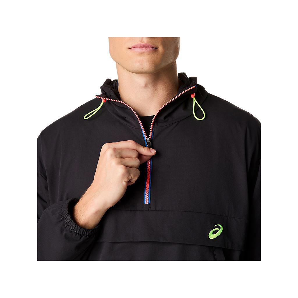 ATC 平織外套 男女中性款 海外版 訓練外套 2033B983-001