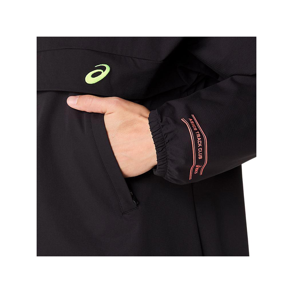 ATC 平織外套 男女中性款 海外版 訓練外套 2033B983-001