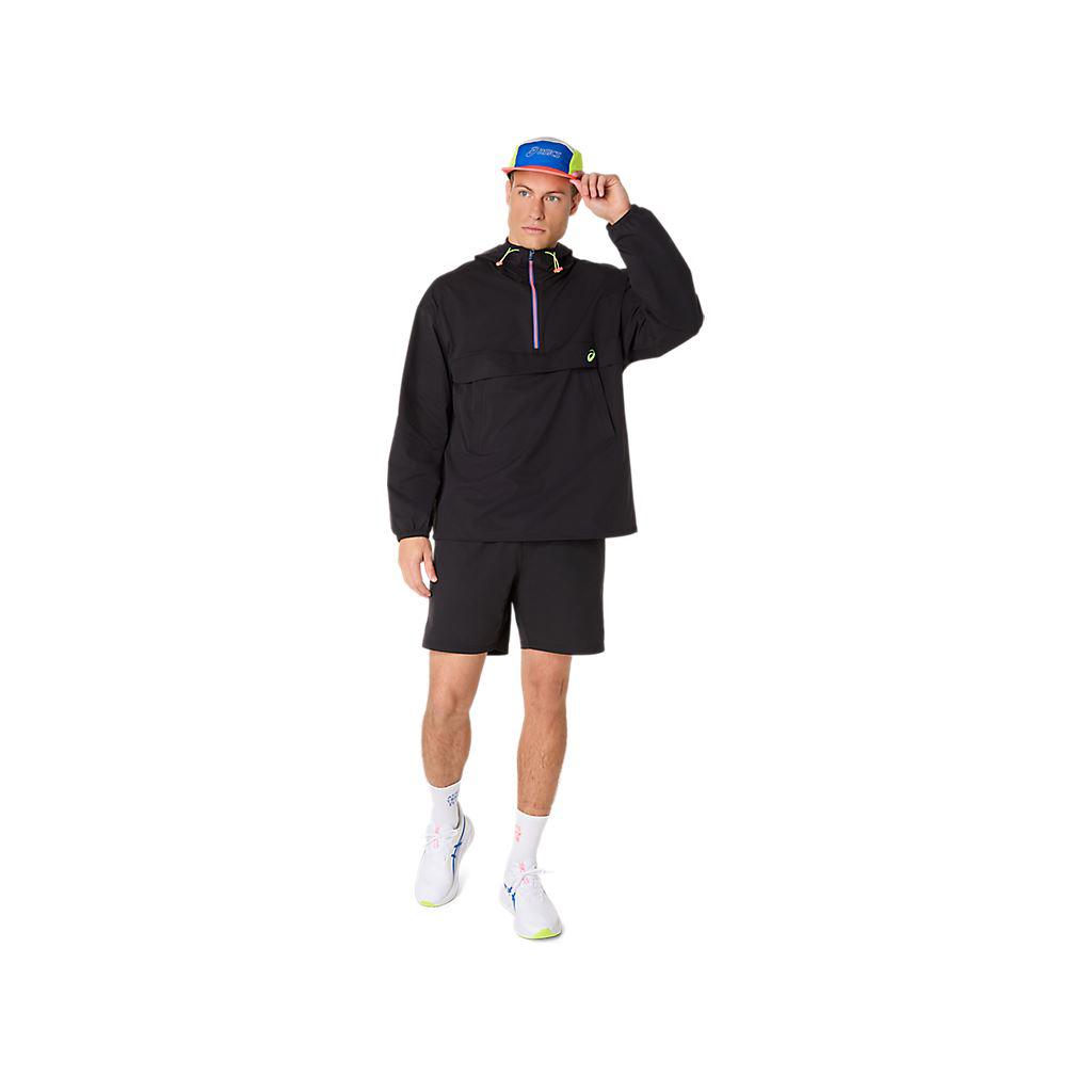 ATC 平織外套 男女中性款 海外版 訓練外套 2033B983-001