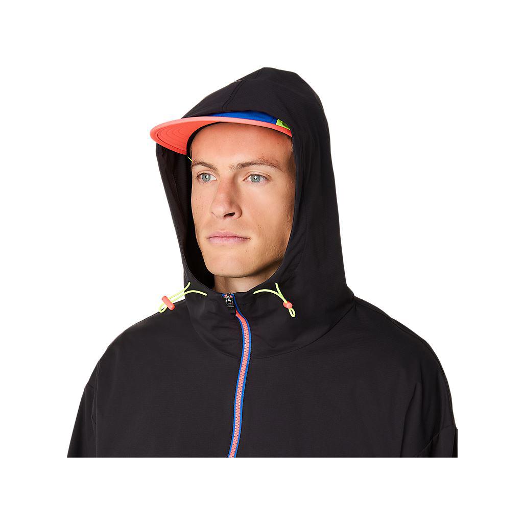 ATC 平織外套 男女中性款 海外版 訓練外套 2033B983-001