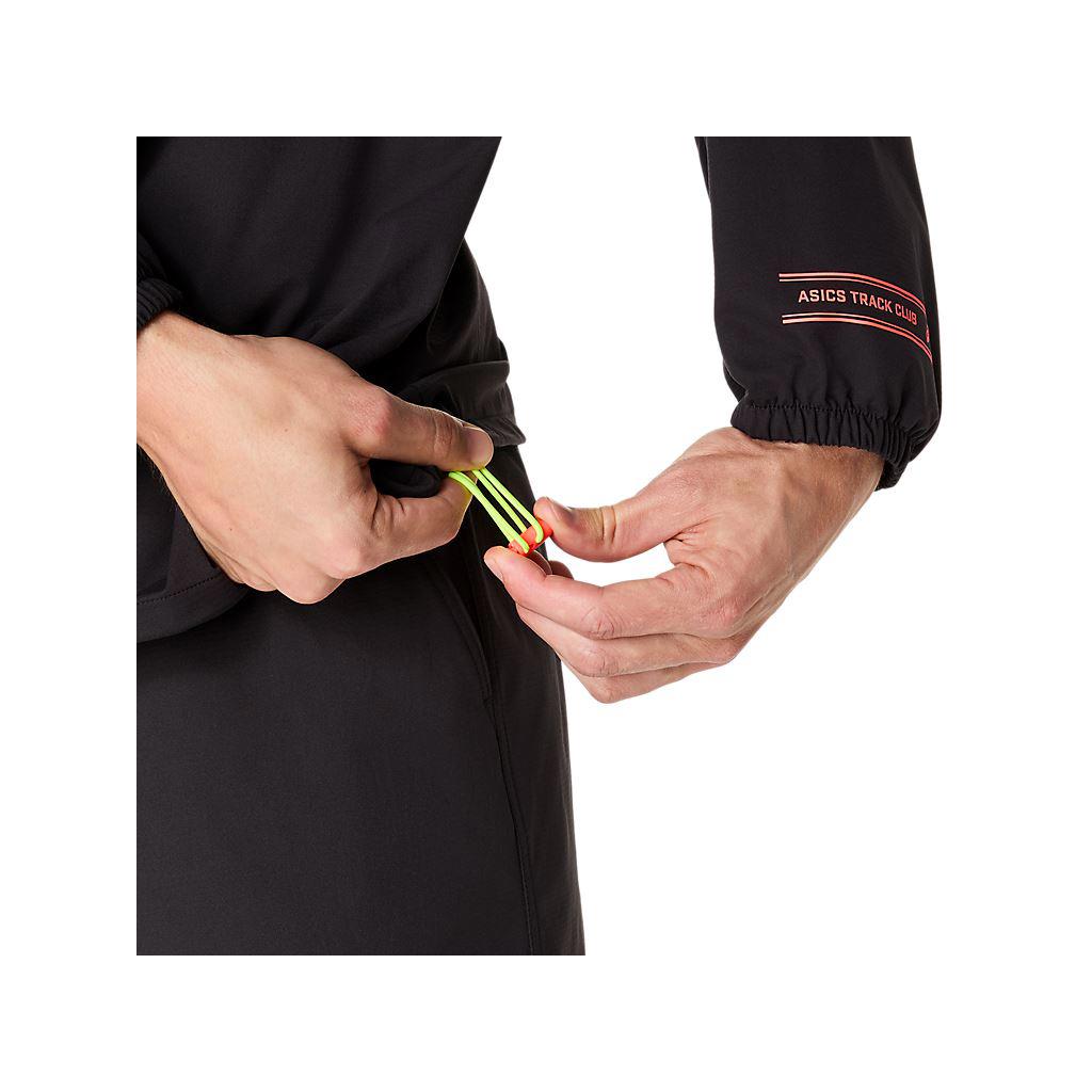 ATC 平織外套 男女中性款 海外版 訓練外套 2033B983-001