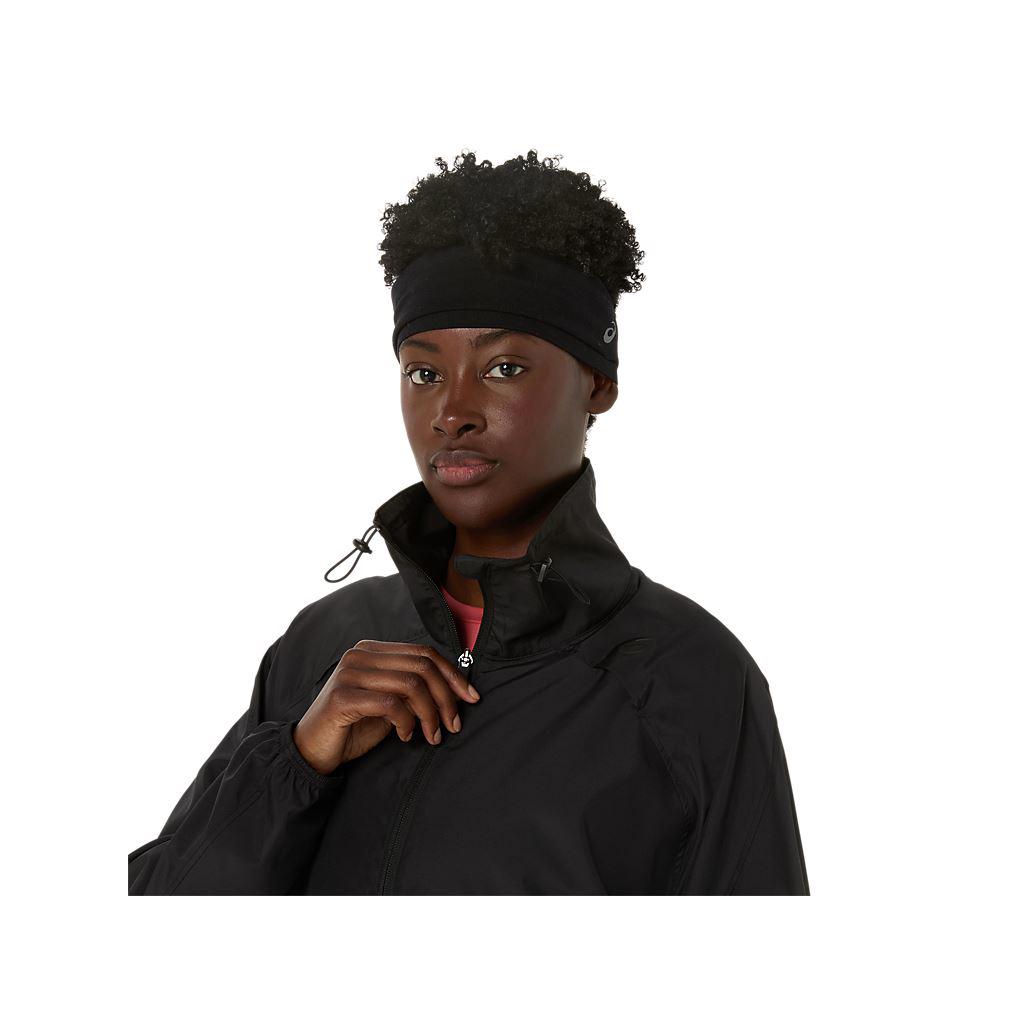 ACTIBREEZE 平織外套 女款 NAGINO 海外版 訓練外套 2032D146-001