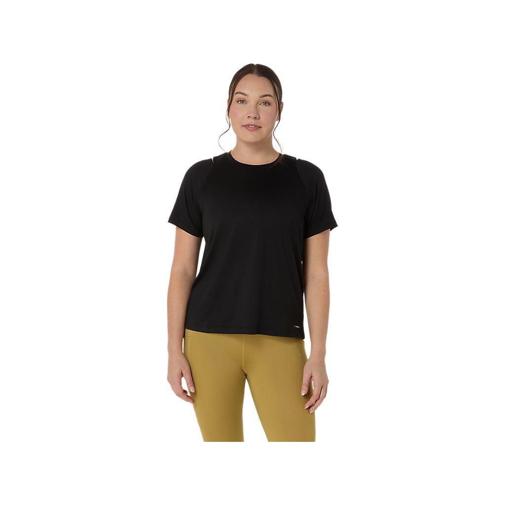 ACTIBREEZE 短袖上衣 女款 NAGINO 海外版 訓練上衣 2032D135-001