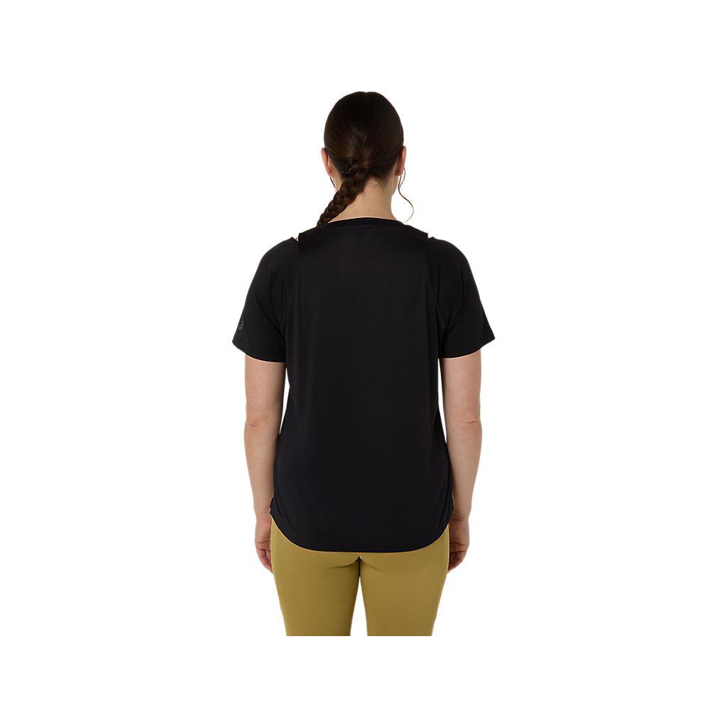 ACTIBREEZE 短袖上衣 女款 NAGINO 海外版 訓練上衣 2032D135-001