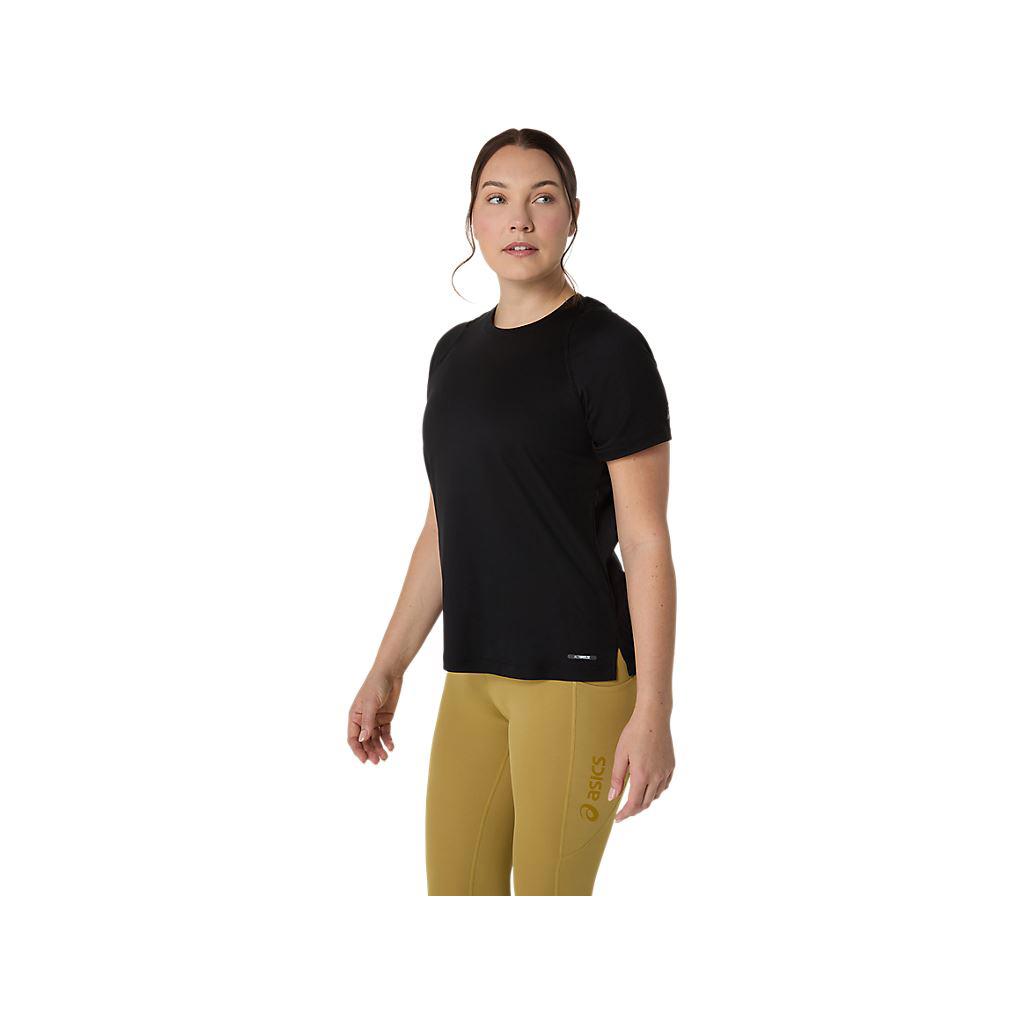 ACTIBREEZE 短袖上衣 女款 NAGINO 海外版 訓練上衣 2032D135-001