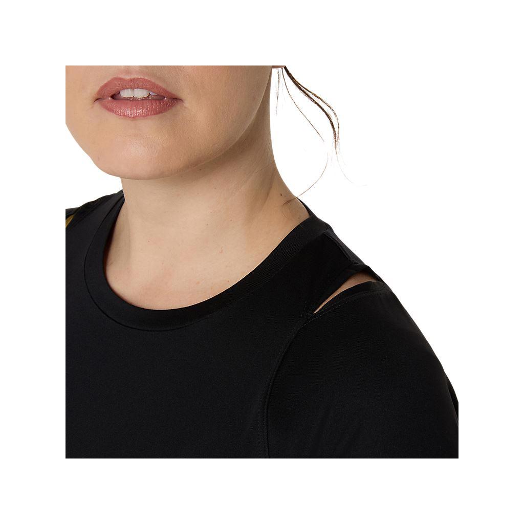 ACTIBREEZE 短袖上衣 女款 NAGINO 海外版 訓練上衣 2032D135-001