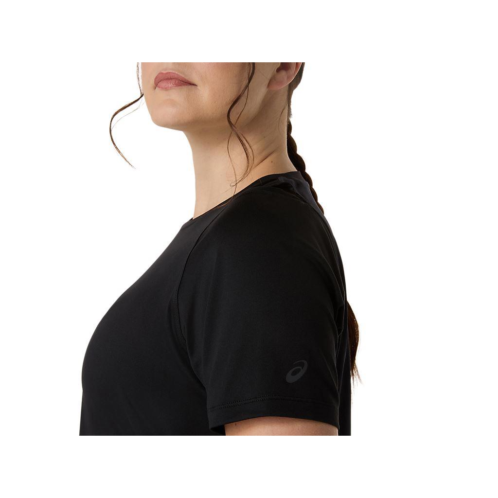 ACTIBREEZE 短袖上衣 女款 NAGINO 海外版 訓練上衣 2032D135-001