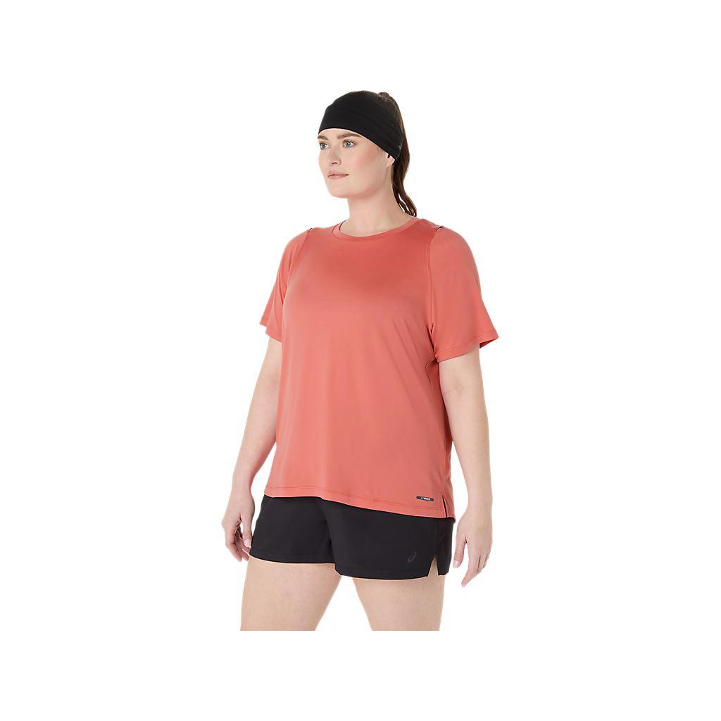 ACTIBREEZE 短袖上衣 女款 NAGINO 海外版 訓練上衣 2032D135-700