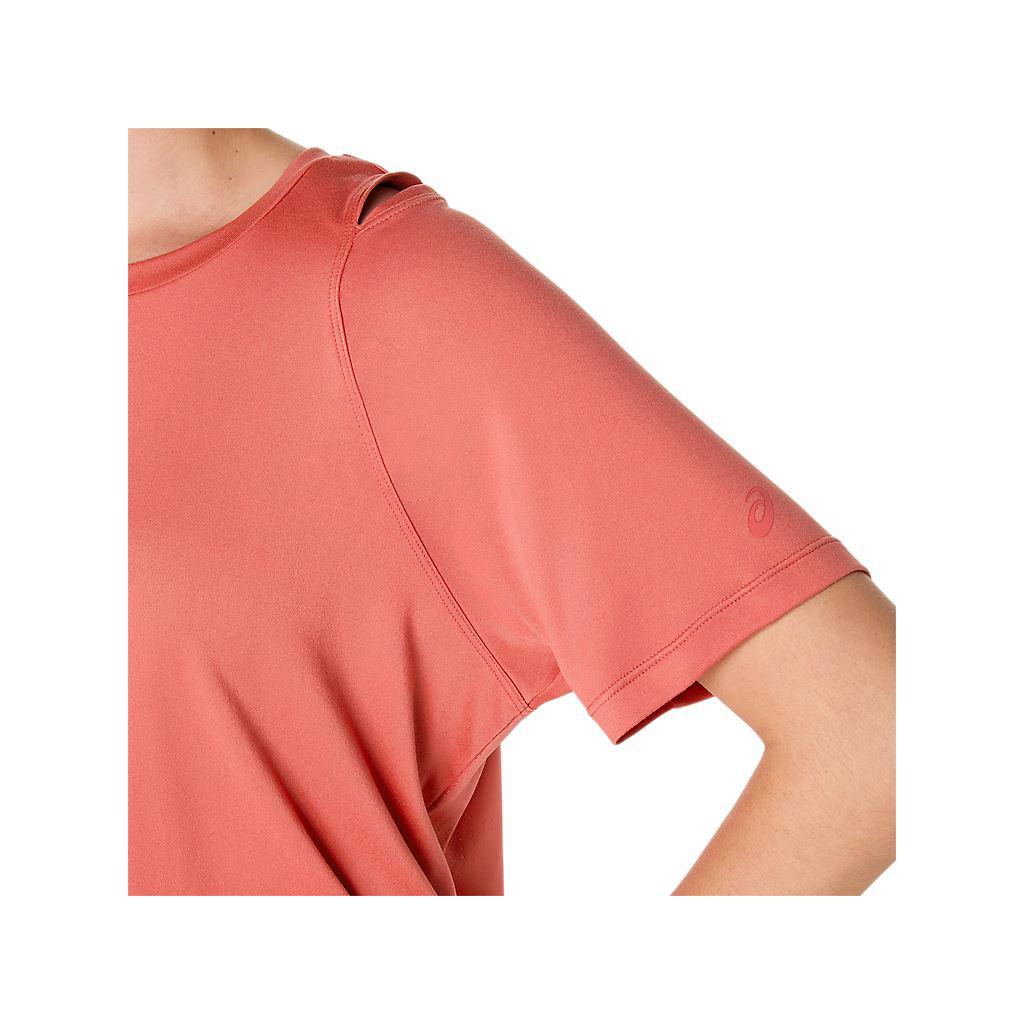 ACTIBREEZE 短袖上衣 女款 NAGINO 海外版 訓練上衣 2032D135-700