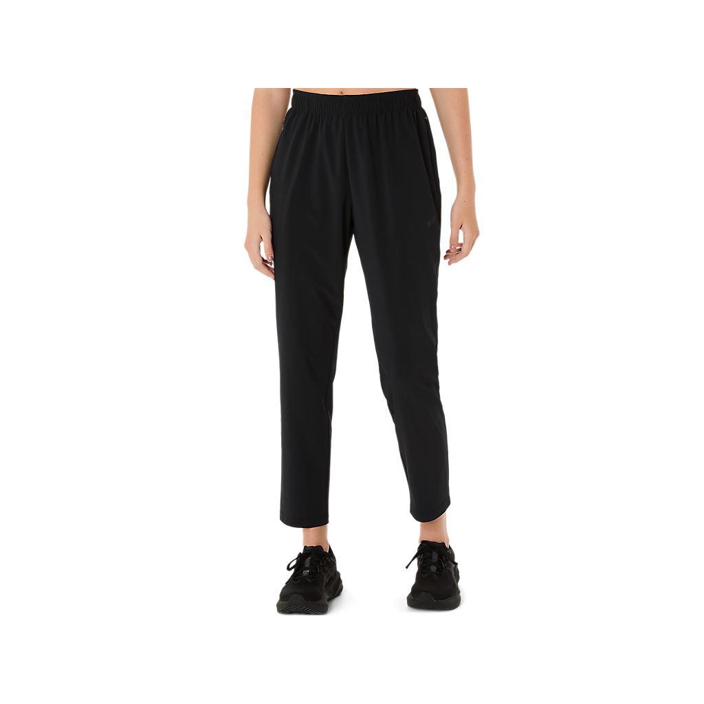 平織長褲 女款 海外版 訓練下著 2032D150-001