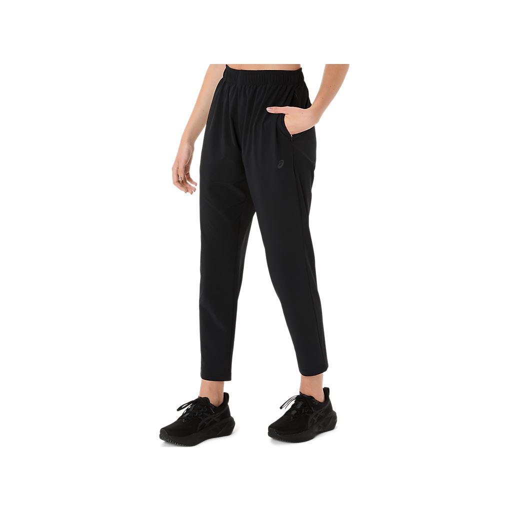 平織長褲 女款 海外版 訓練下著 2032D150-001