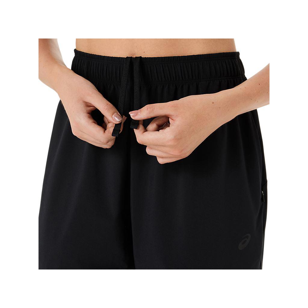 平織長褲 女款 海外版 訓練下著 2032D150-001