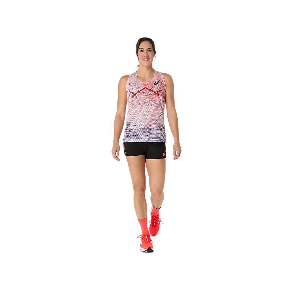 METASPEED 背心 女款 ACTIBREEZE 亞洲版 田徑上衣 2092A532-605