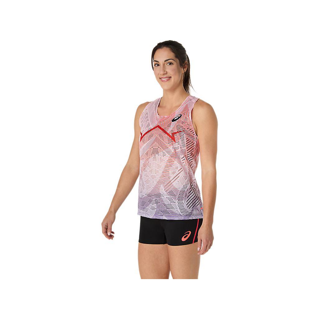 METASPEED 背心 女款 ACTIBREEZE 亞洲版 田徑上衣 2092A532-605
