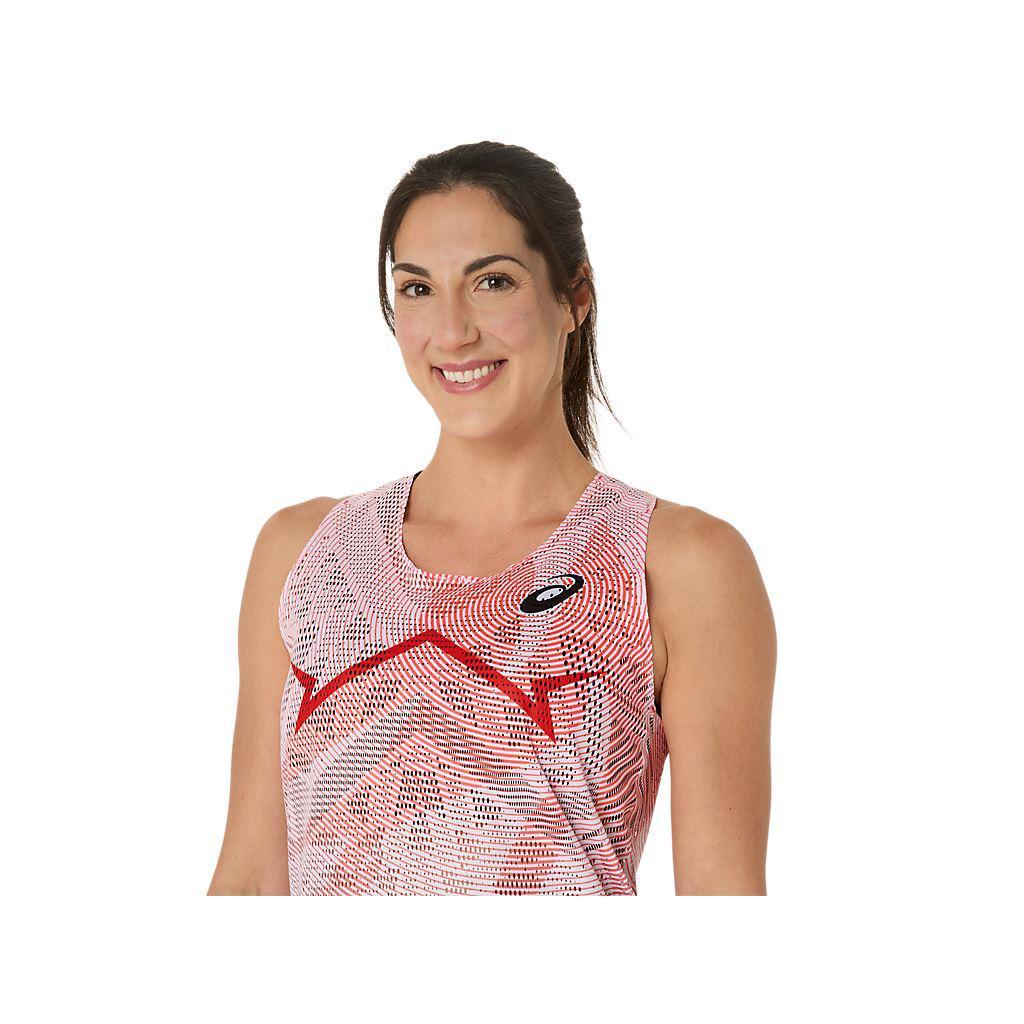 METASPEED 背心 女款 ACTIBREEZE 亞洲版 田徑上衣 2092A532-605