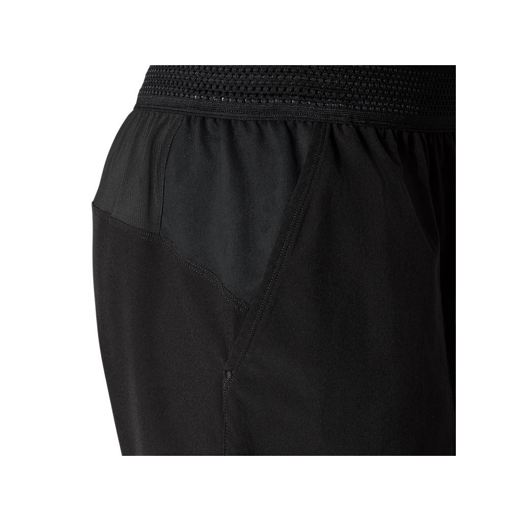 7吋平織短褲  男款 ACTIMOTION海外版 網球下著 2041A357-001