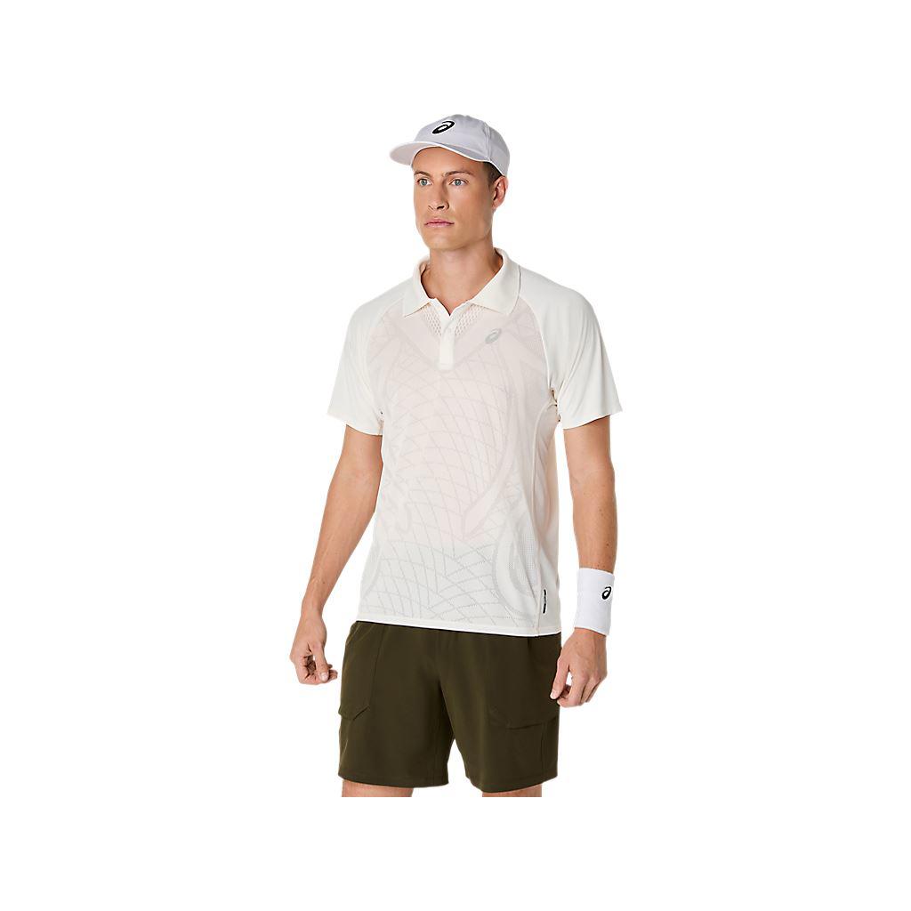 POLO衫 男款 ACTIBREEZE 美網 海外版 網球上衣 2041A365-100