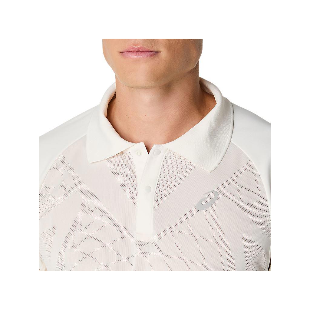 POLO衫 男款 ACTIBREEZE 美網 海外版 網球上衣 2041A365-100