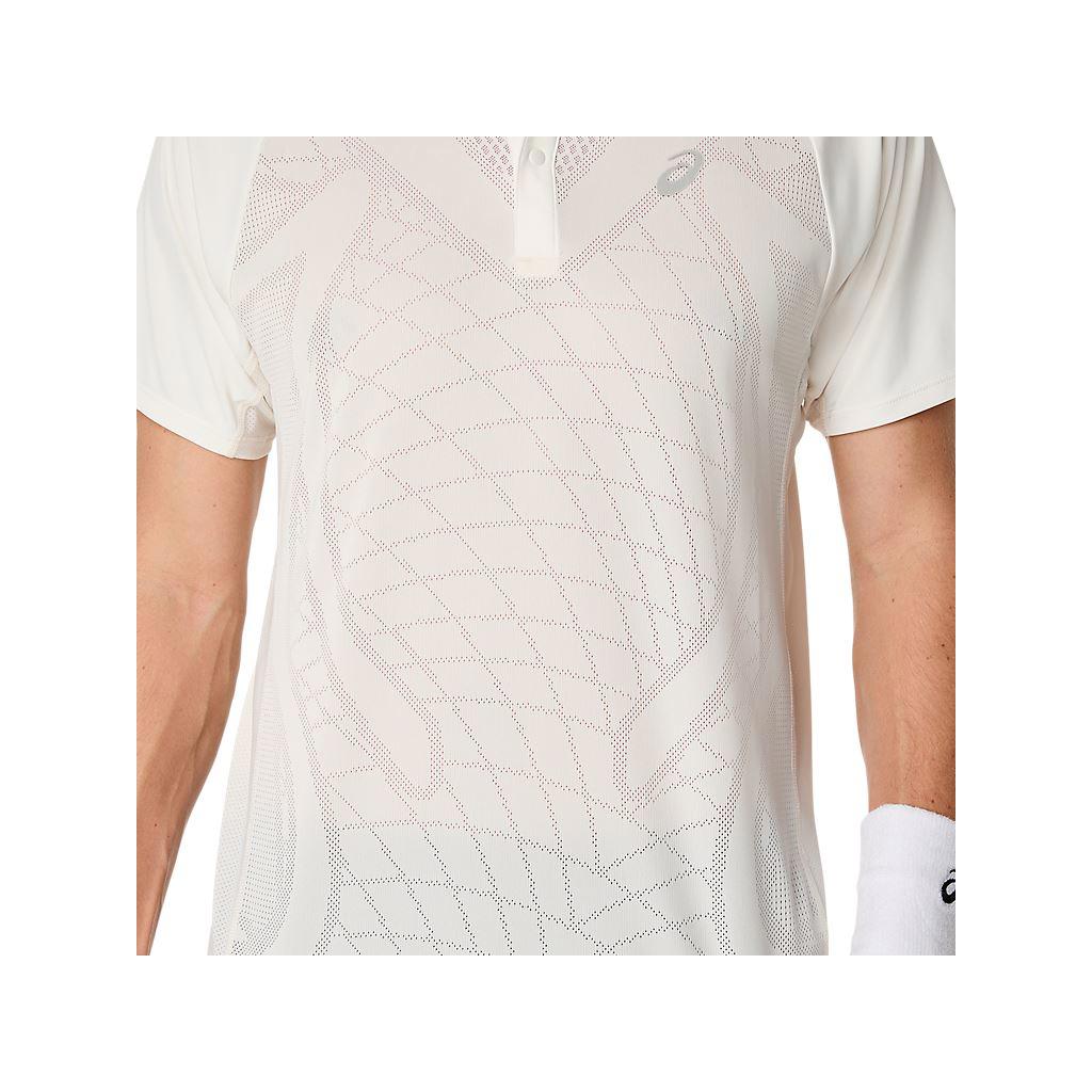 POLO衫 男款 ACTIBREEZE 美網 海外版 網球上衣 2041A365-100