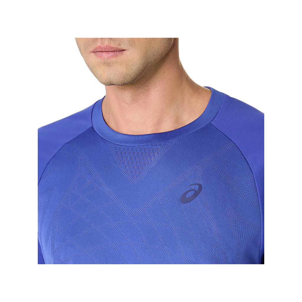 短袖上衣 男款 ACTIBREEZE 美網 海外版 網球上衣 2041A320-400