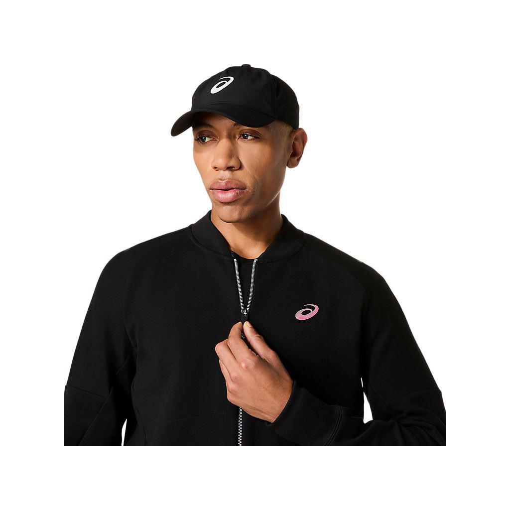 針織外套 男款 美網 海外版 網球外套 2041A364-001