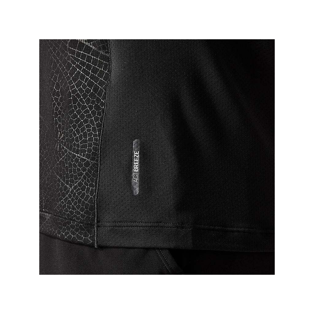 短袖上衣 男款 ACTIBREEZE 美網 海外版 網球上衣 2041A352-001