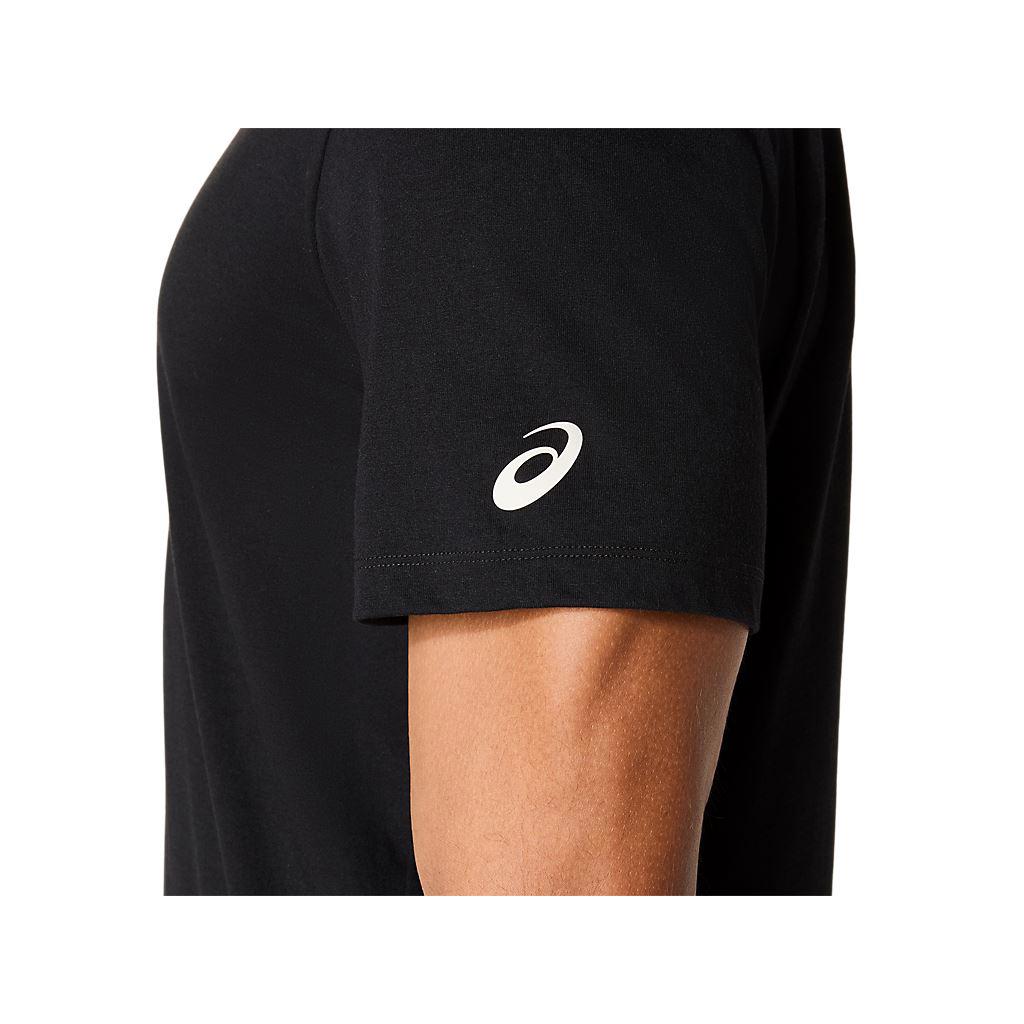 短袖上衣 男款 海外版 網球上衣 2041A351-001