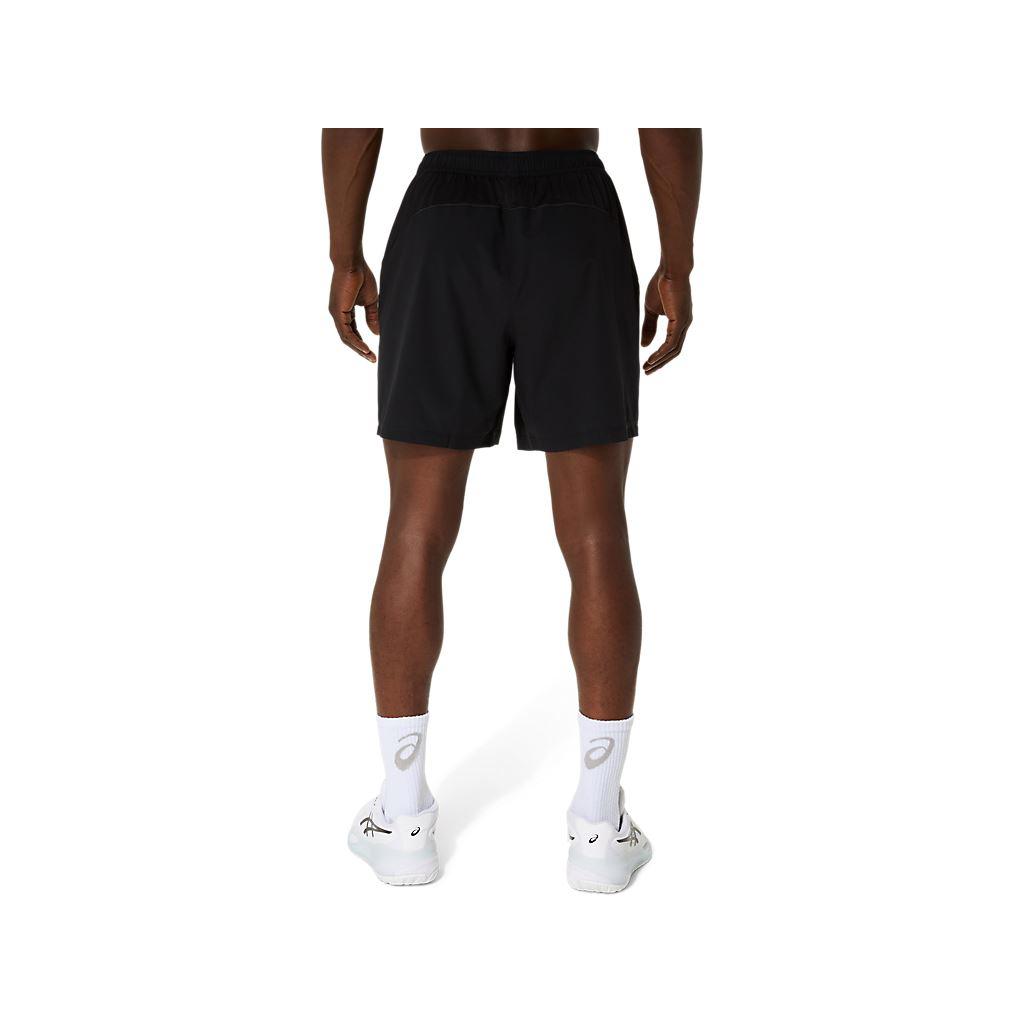 7吋平織短褲  男款 海外版 網球下著 2041A344-001