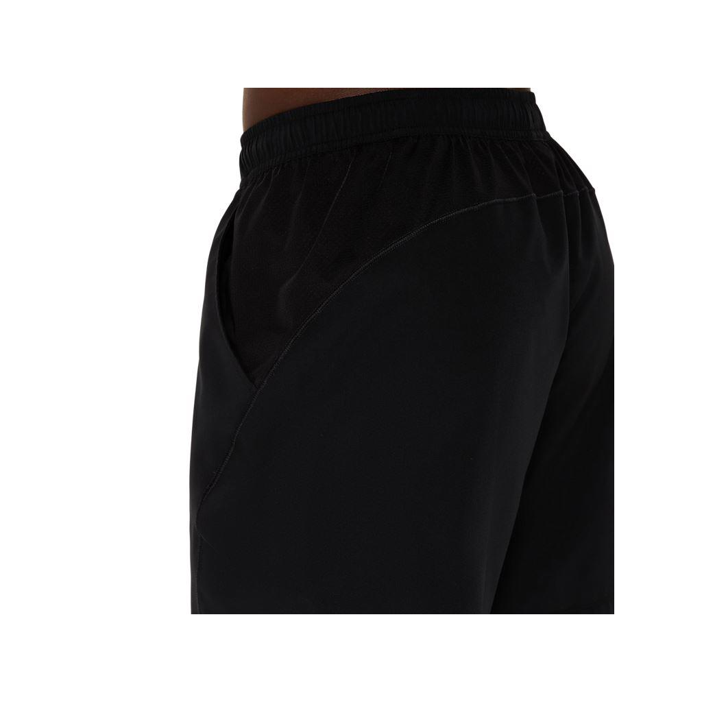 7吋平織短褲  男款 海外版 網球下著 2041A344-001