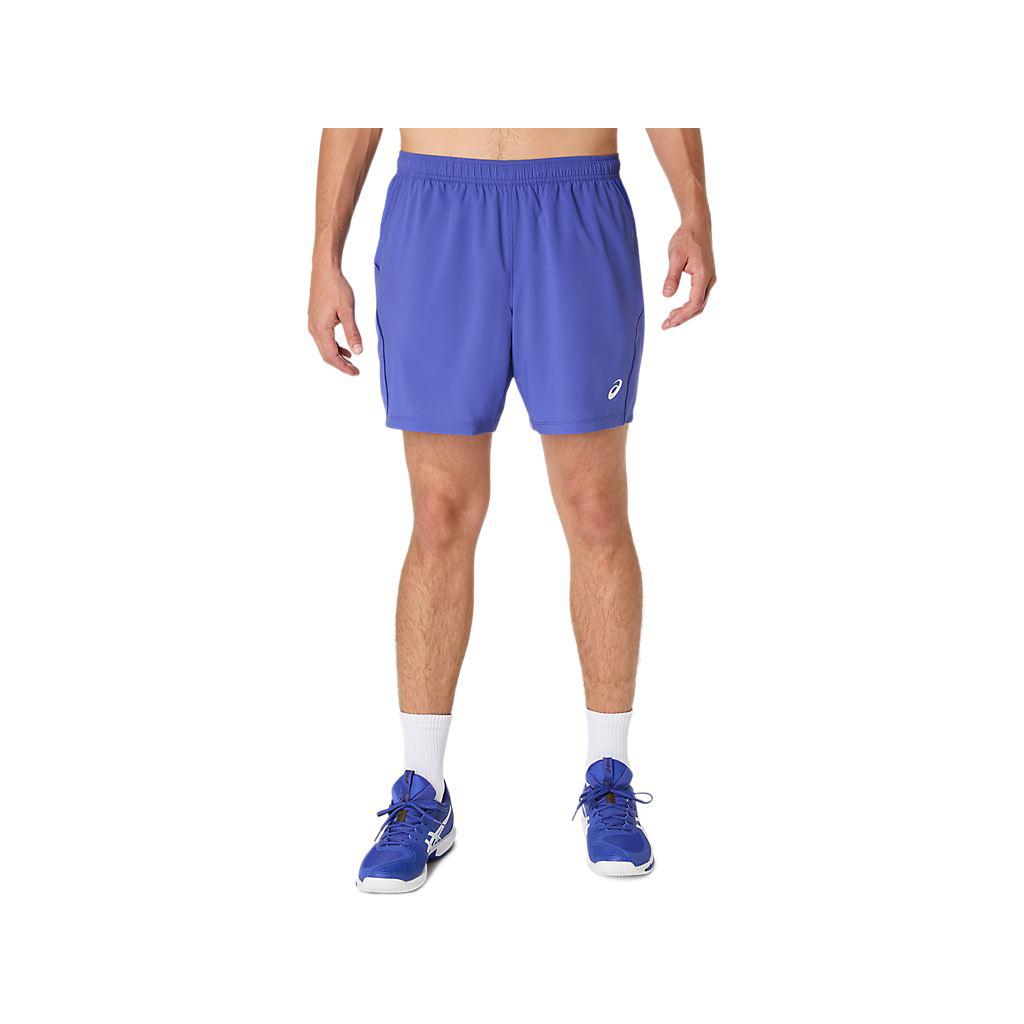 7吋平織短褲  男款 海外版 網球下著 2041A344-401