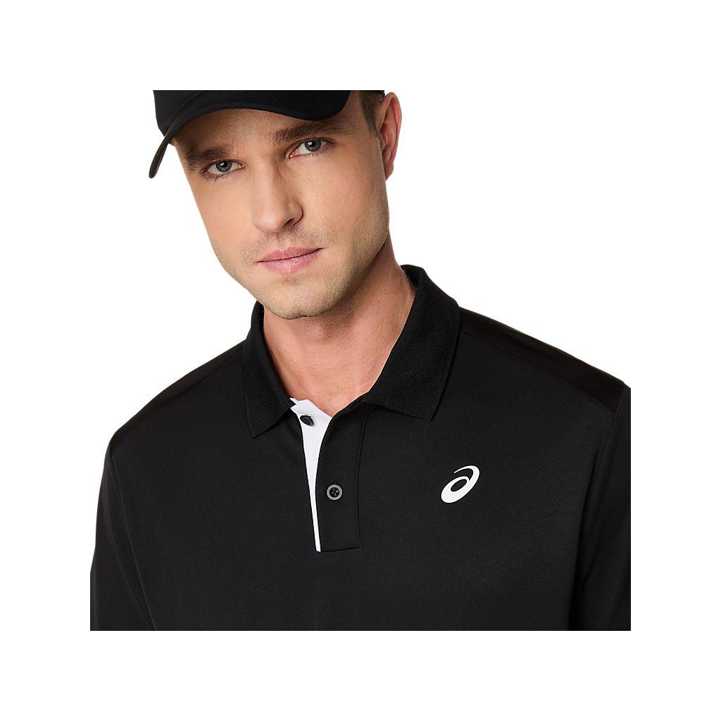 POLO衫 男款 海外版 網球上衣 2041A340-001