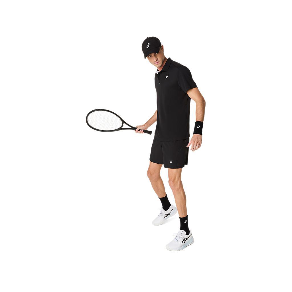 POLO衫 男款 海外版 網球上衣 2041A340-001