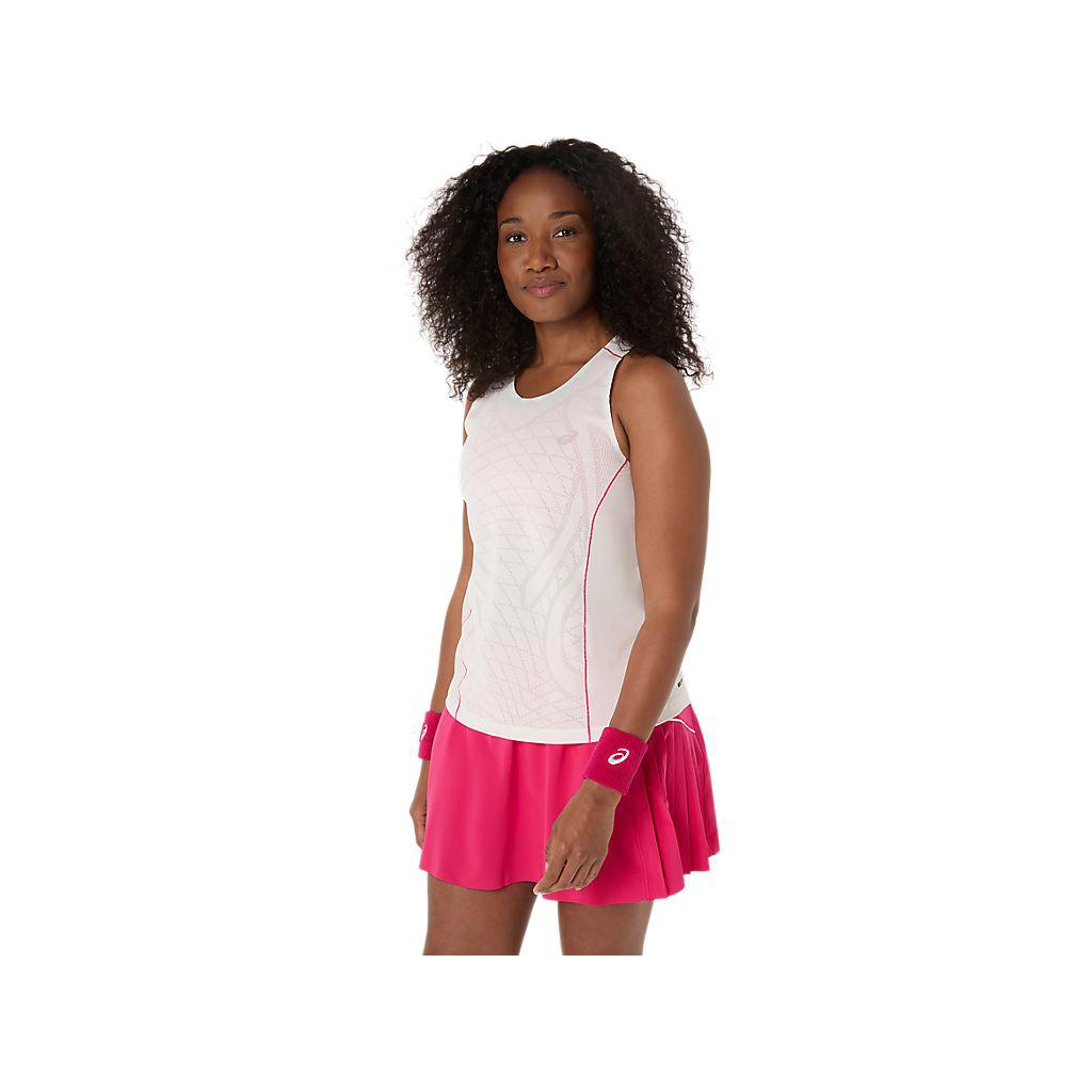 背心 女款 ACTIBREEZE 美網 海外版 網球上衣 2042A388-200