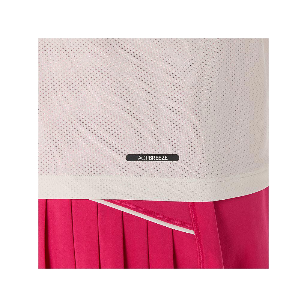 背心 女款 ACTIBREEZE 美網 海外版 網球上衣 2042A388-200