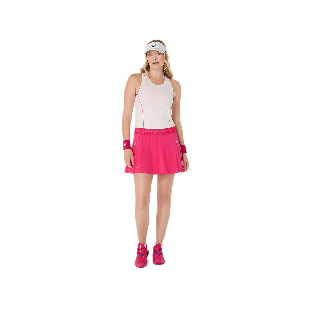 網球裙 女款 美網 海外版 網球下著 2042A392-700