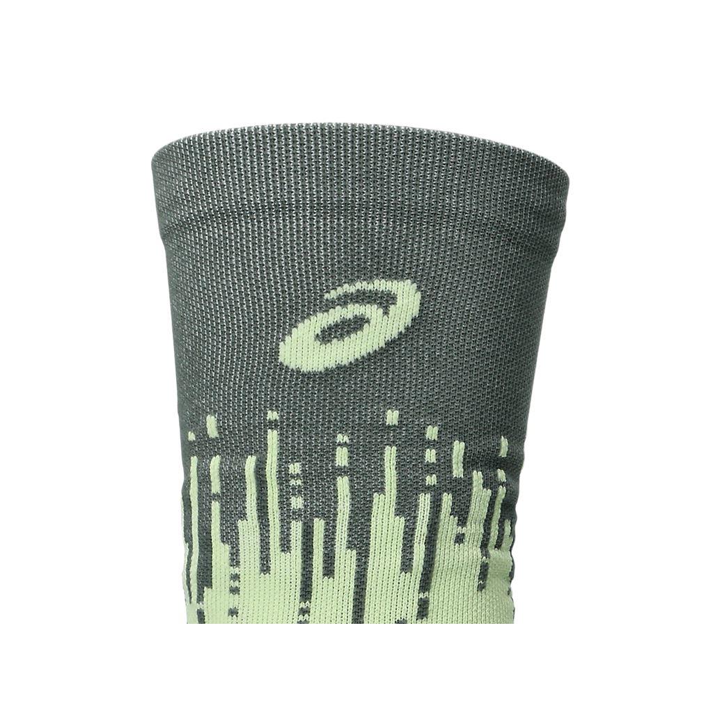 中筒襪 男女中性款  跑步配件 3013A977-407