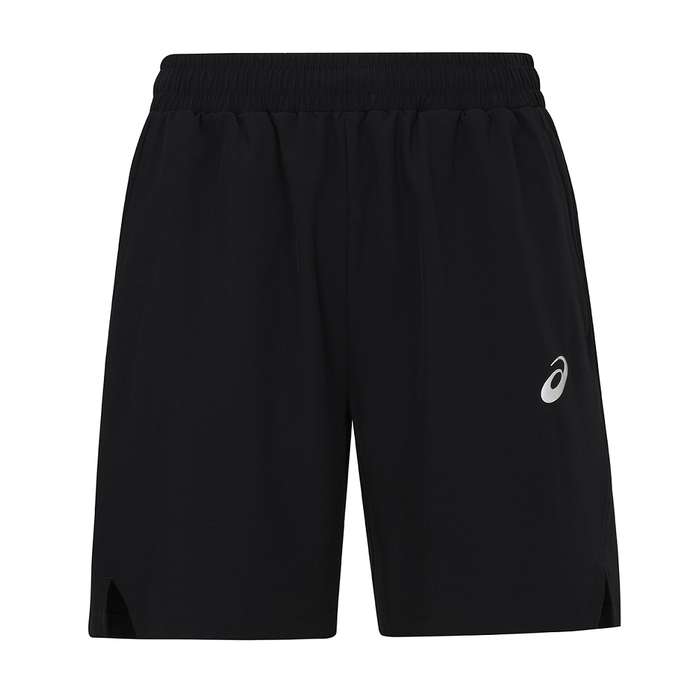 7吋 平織短褲 男款 KATAKANA 亞洲版 跑步下著 2011D409-001