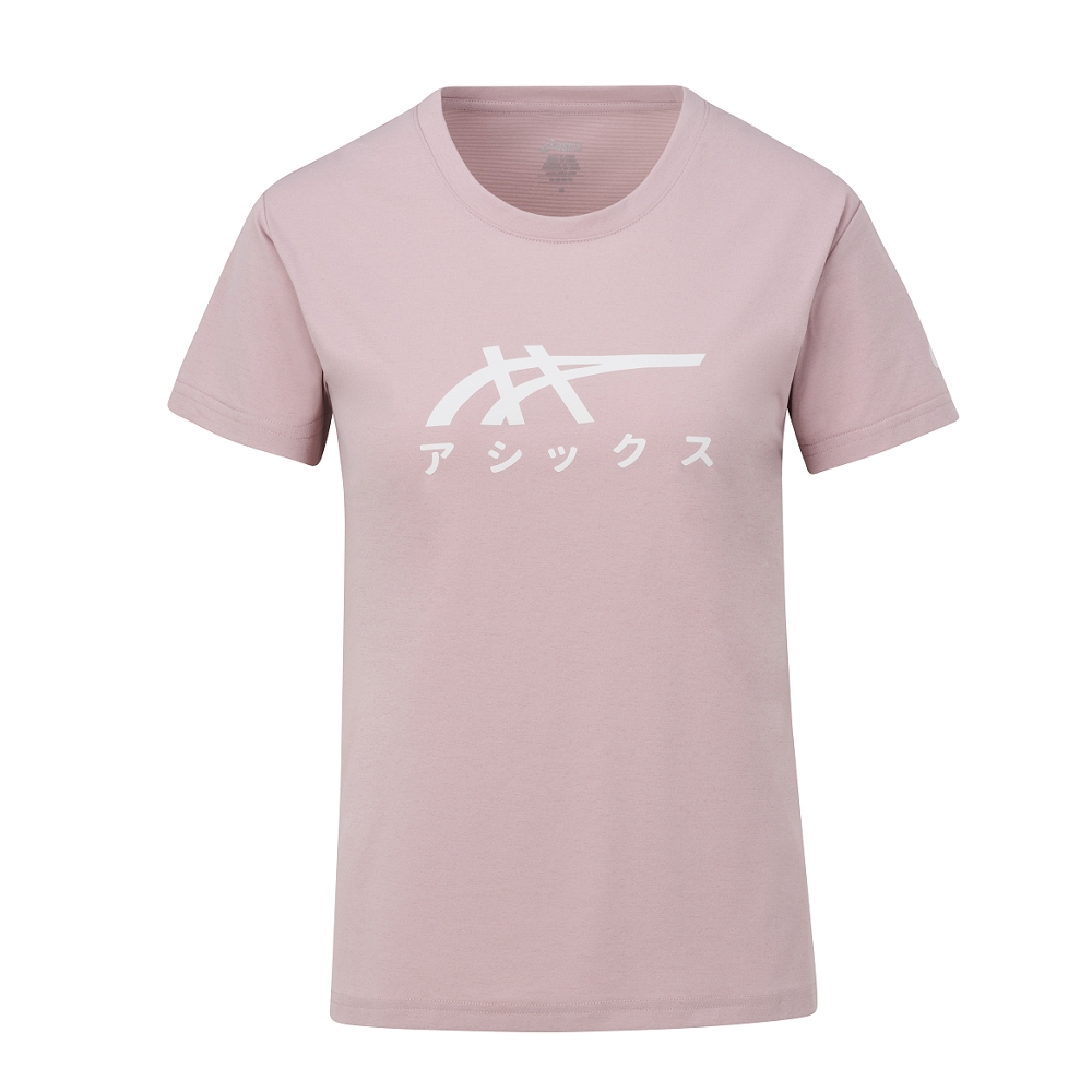 短袖上衣 女款 石墨烯 亞洲版 跑步上衣 2012D329-700