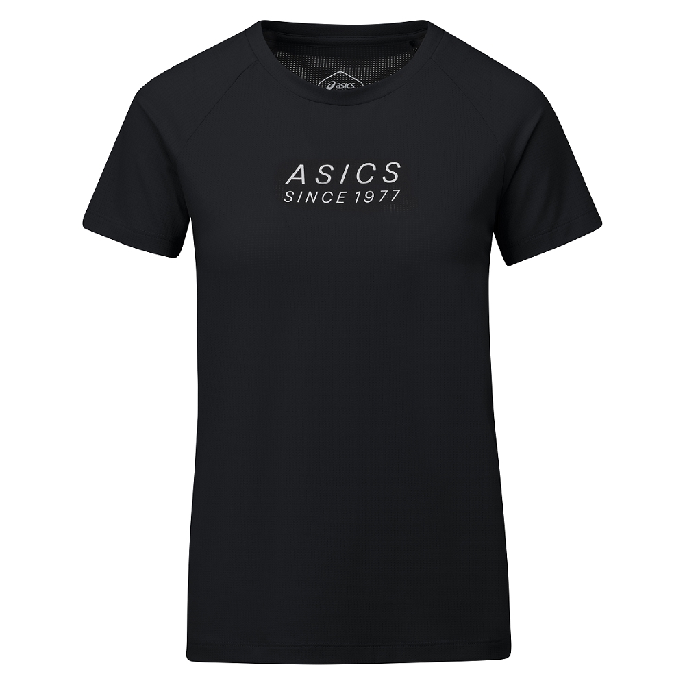 短袖上衣 女款 亞洲版 訓練上衣 2032D454-001