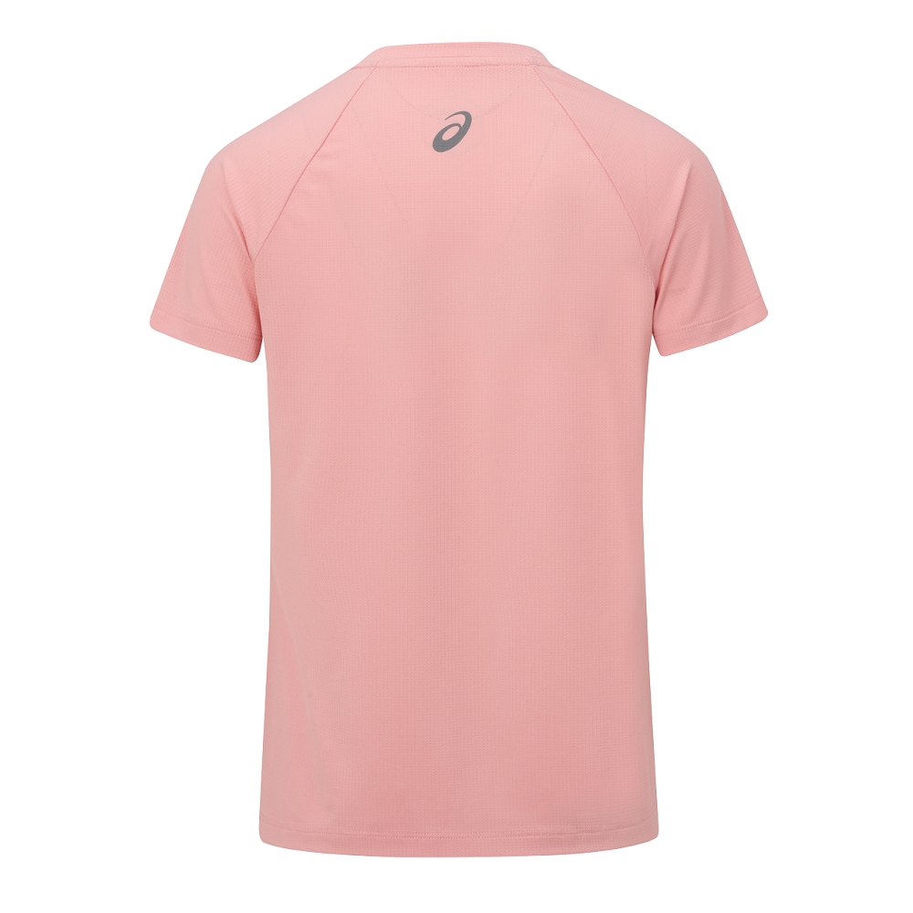 短袖上衣 女款 亞洲版 訓練上衣 2032D454-700