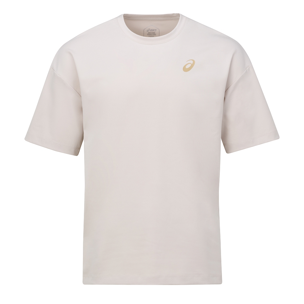 短袖上衣 男女中性款 亞洲版 訓練上衣 2033C053-020