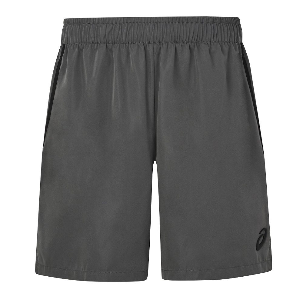 7吋 平織短褲 男女中性款 亞洲版 訓練下著 2033C057-300