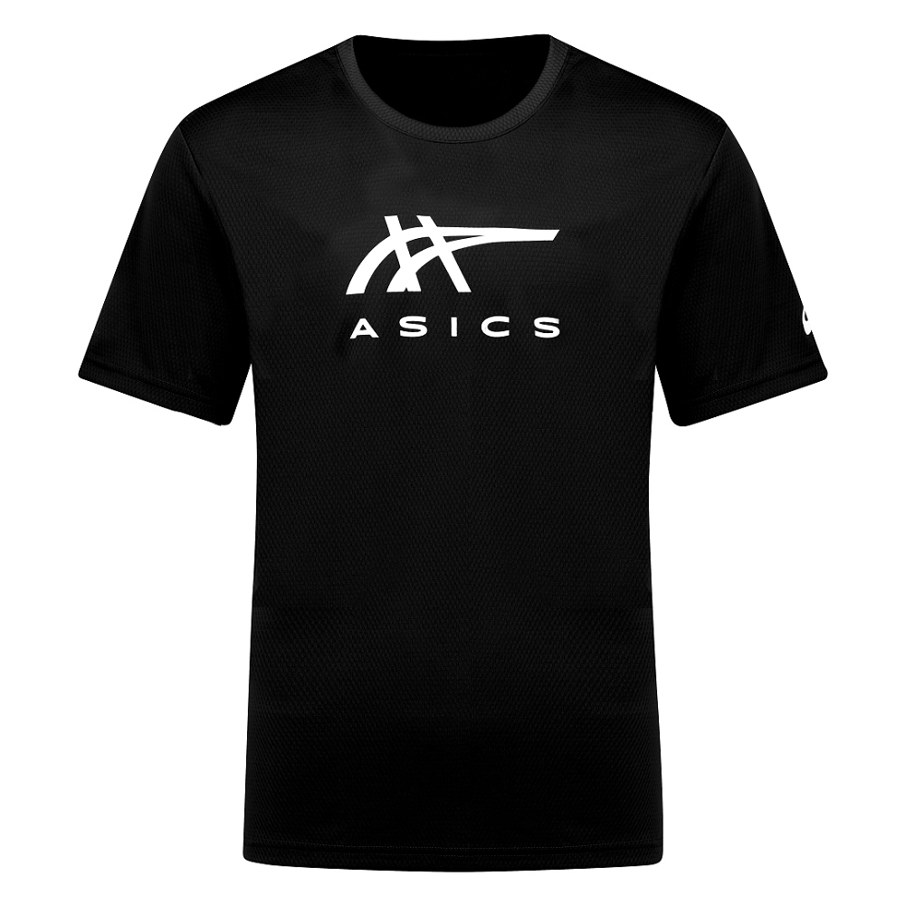 短袖上衣 男款 亞洲版 訓練上衣 2031F439-001