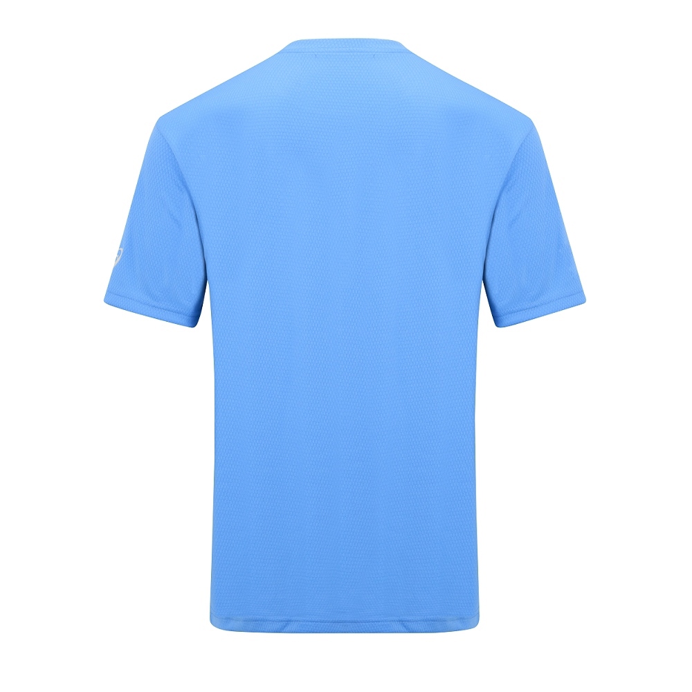 短袖上衣 男款 亞洲版 訓練上衣 2031F439-404