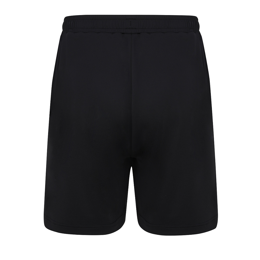 7吋 針織短褲 男款 亞洲版 訓練下著 2031F444-001